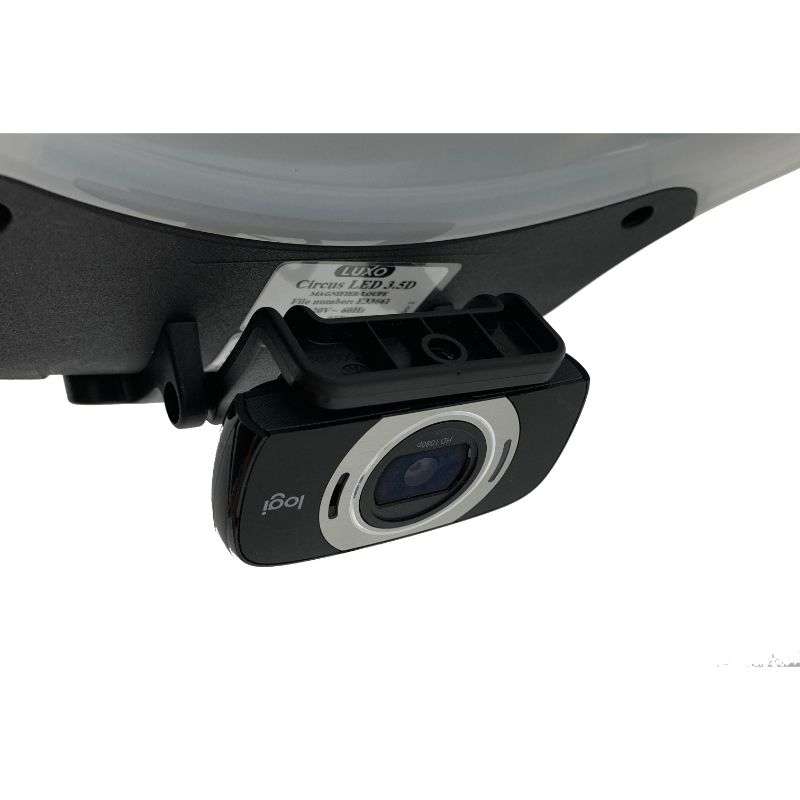 BenchKam Circus Full HD Camera Kit, Black